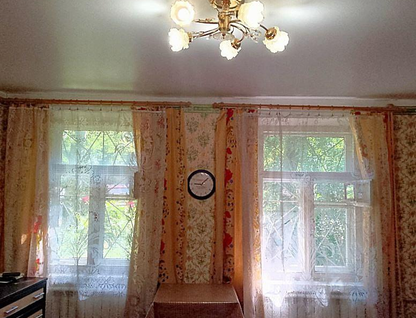 1-к. квартира, 30&nbsp;м²