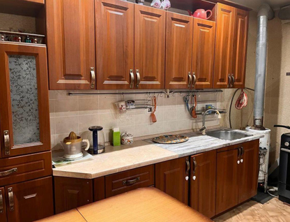 2-к. квартира, 40&nbsp;м²