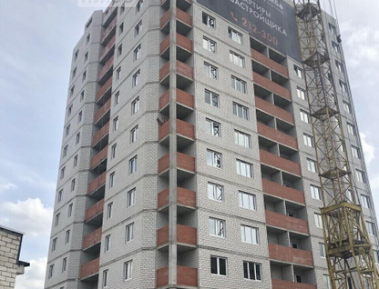 2-к. квартира, 65&nbsp;м²