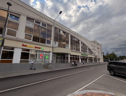 Готовый бизнес, 25,8&nbsp;м²