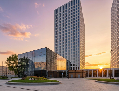 Офис, 1530,7&nbsp;м²