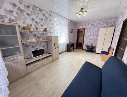 1-к. квартира, 31 м²
