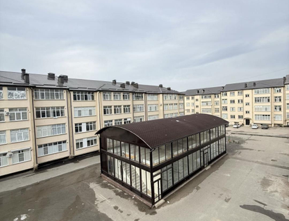 2-к. квартира, 68&nbsp;м²