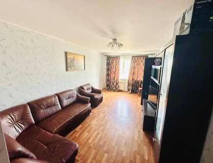 1-к. квартира, 41,3&nbsp;м²