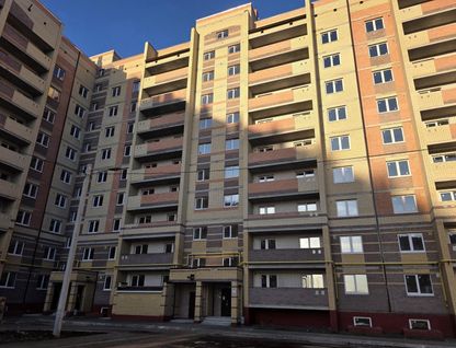 2-к. квартира, 58&nbsp;м²