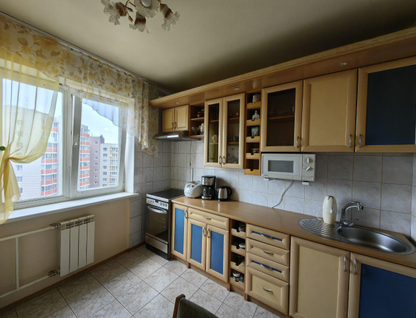 2-к. квартира, 52,2&nbsp;м²