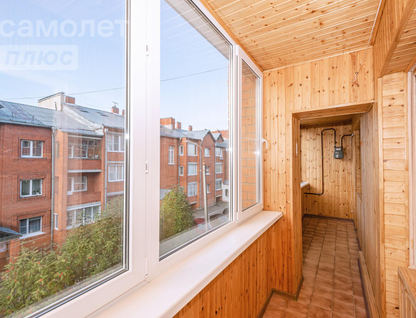 6-к. квартира, 207&nbsp;м²