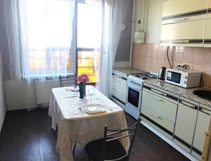 2-к. квартира, 57,5&nbsp;м²