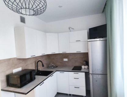 1-к. квартира, 36 м²