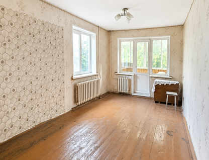 2-к. квартира, 43,5&nbsp;м²