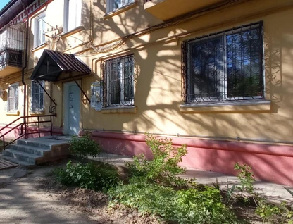 2-к. квартира, 35,2&nbsp;м²