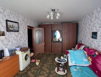 1-к. квартира, 31,1&nbsp;м²