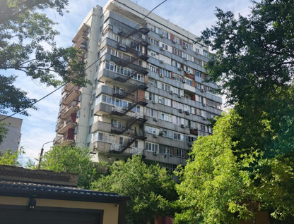 1-к. квартира, 21&nbsp;м²