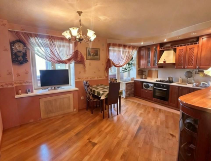 1-к. квартира, 51,4 м²