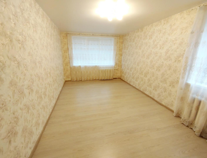 2-к. квартира, 43&nbsp;м²