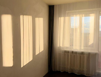 Студия, 24 м²