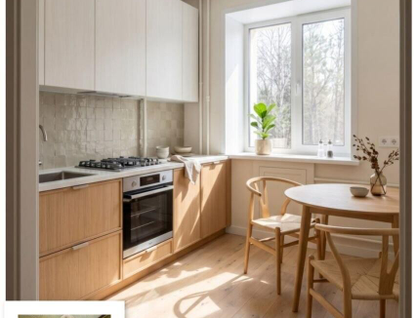 1-к. квартира, 29,3&nbsp;м²