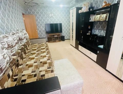 2-к. квартира, 54&nbsp;м²