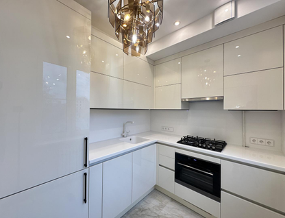 2-к. квартира, 55&nbsp;м²