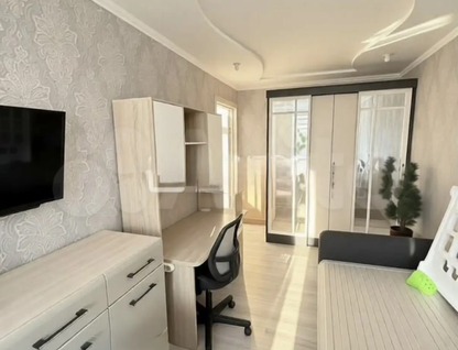 2-к. квартира, 44&nbsp;м²