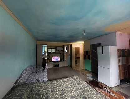 1-к. квартира, 32,9&nbsp;м²