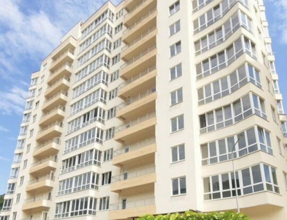 Студия, 25 м²