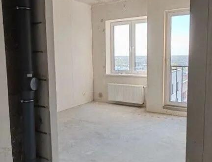 1-к. квартира, 37,5&nbsp;м²