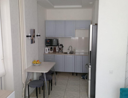1-к. квартира, 32&nbsp;м²