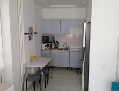 1-к. квартира, 32&nbsp;м²