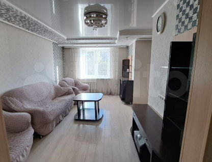 3-к. квартира, 64&nbsp;м²