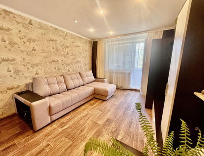3-к. квартира, 63&nbsp;м²
