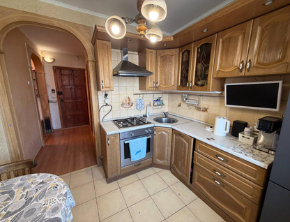 2-к. квартира, 46,7&nbsp;м²