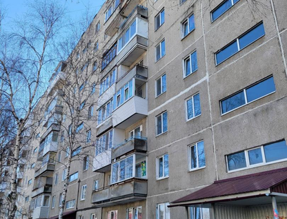 2-к. квартира, 43,2&nbsp;м²