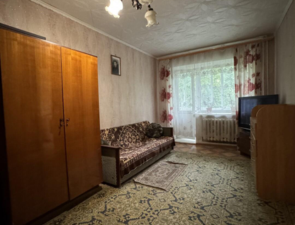 1-к. квартира, 31 м²