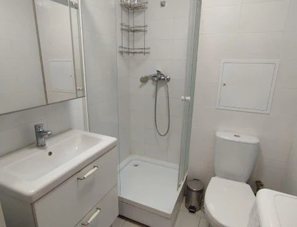 Студия, 20&nbsp;м²