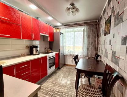 1-к. квартира, 33,4&nbsp;м²