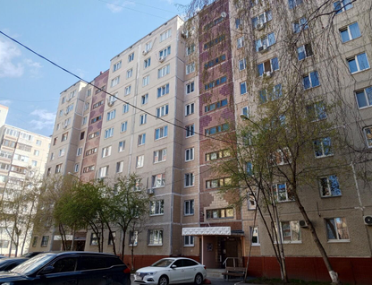 2-к. квартира, 50&nbsp;м²