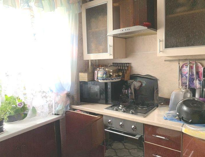 2-к. квартира, 41&nbsp;м²