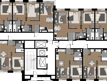 3-к. квартира, 67&nbsp;м²