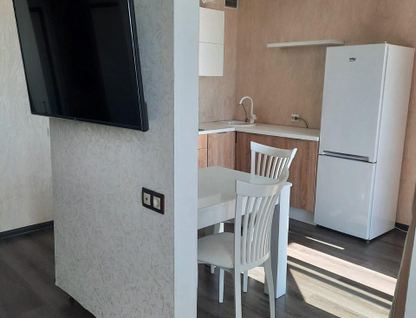 Студия, 32&nbsp;м²