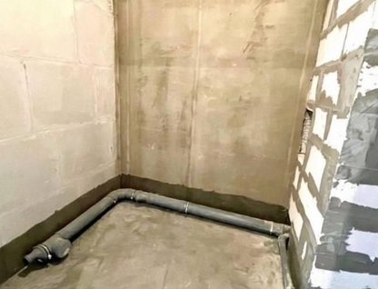 3-к. квартира, 56,4 м²