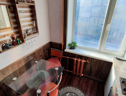 4-к. квартира, 60,1&nbsp;м²