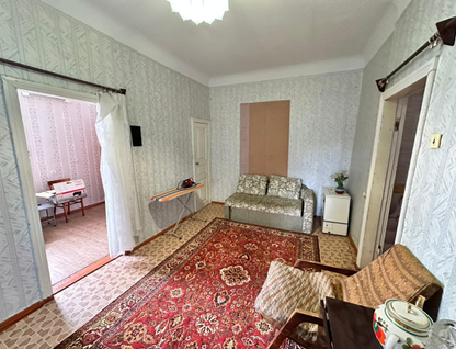 2-к. квартира, 43,6&nbsp;м²