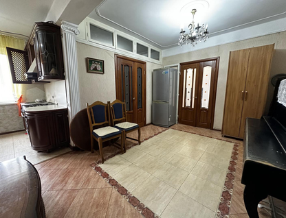 3-к. квартира, 81&nbsp;м²