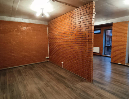 2-к. квартира, 48,8 м²