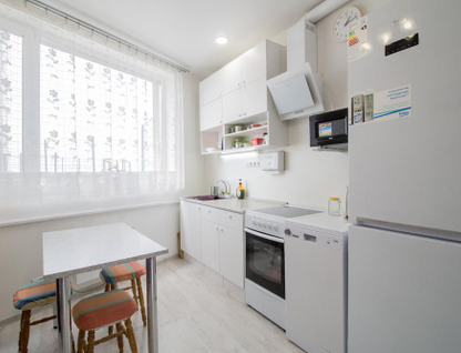1-к. квартира, 24,5&nbsp;м²