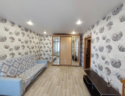 2-к. квартира, 35,2&nbsp;м²