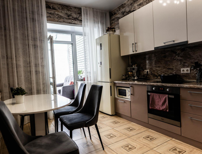 2-к. квартира, 63,3&nbsp;м²