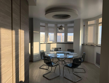 3-к. квартира, 90 м²