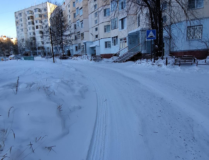 2-к. квартира, 52&nbsp;м²